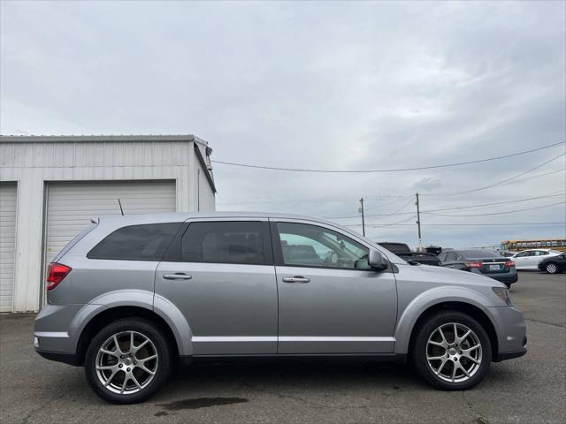2019 Dodge Journey GT AWD