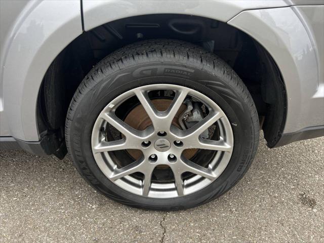 2019 Dodge Journey GT AWD