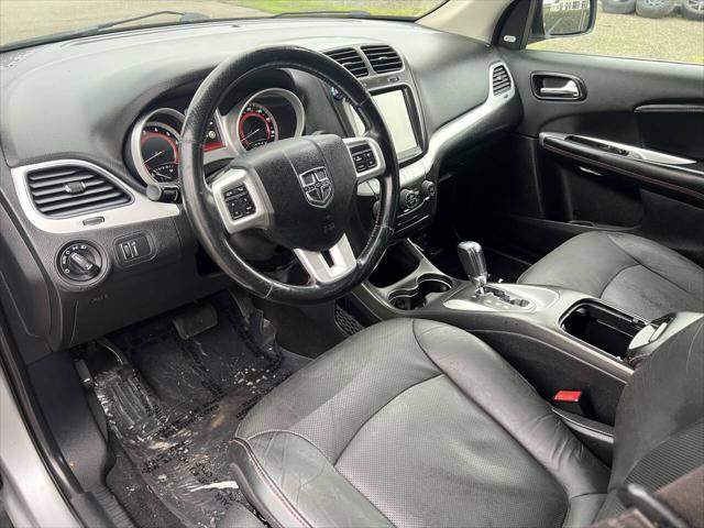 2019 Dodge Journey GT AWD
