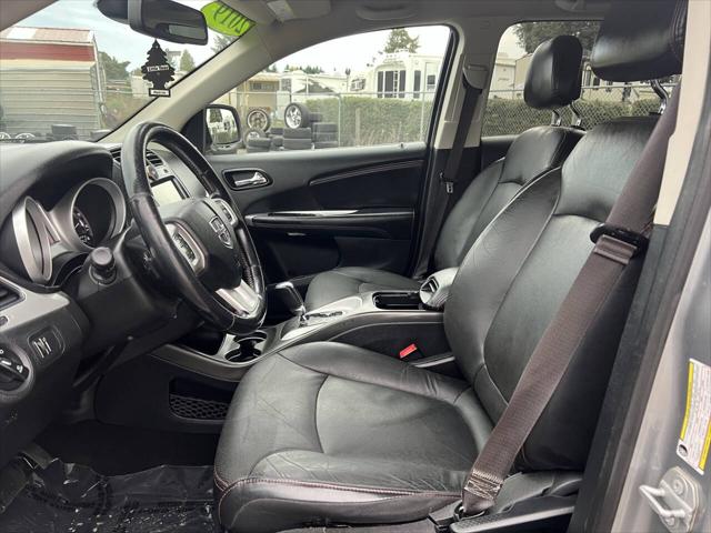 2019 Dodge Journey GT AWD
