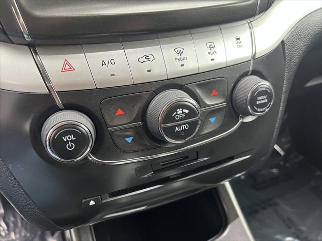 2019 Dodge Journey GT AWD