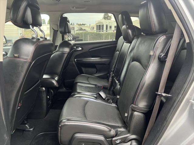 2019 Dodge Journey GT AWD