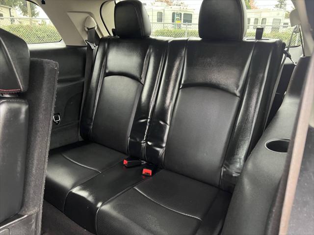 2019 Dodge Journey GT AWD