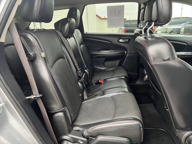 2019 Dodge Journey GT AWD