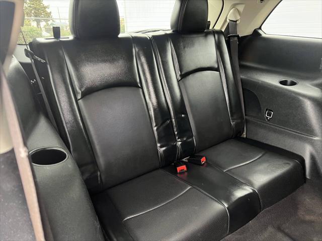2019 Dodge Journey GT AWD