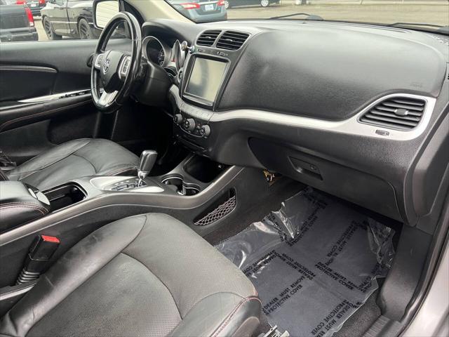 2019 Dodge Journey GT AWD
