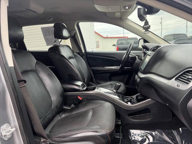 2019 Dodge Journey GT AWD