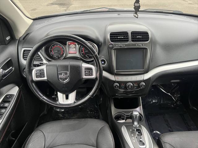2019 Dodge Journey GT AWD