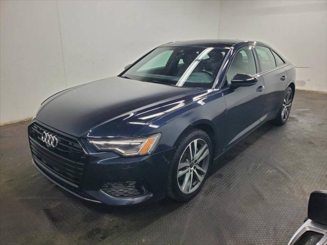 2021 Audi A6 for sale near Fairfield, OH