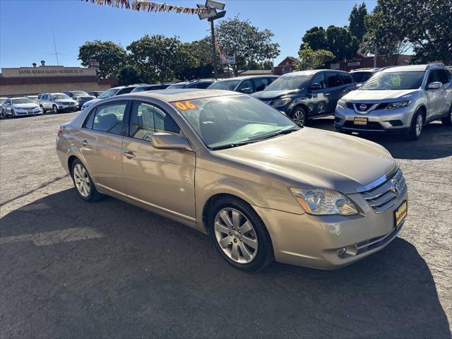 2006 Toyota Avalon XLS