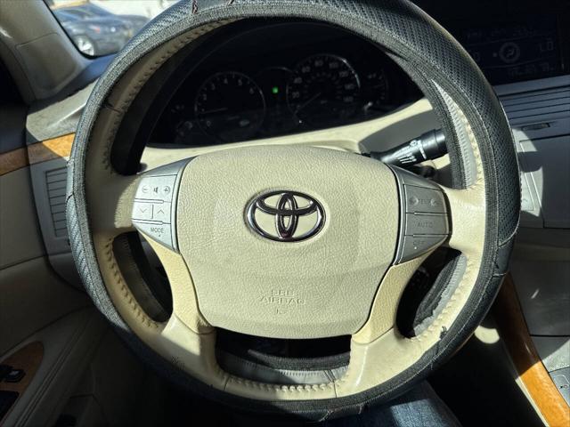 2006 Toyota Avalon XLS