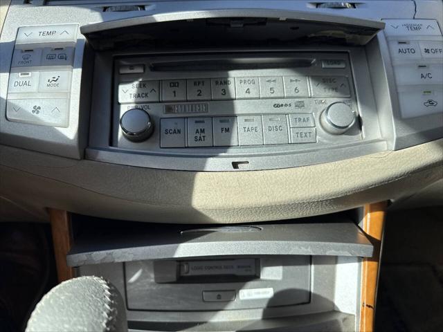 2006 Toyota Avalon XLS