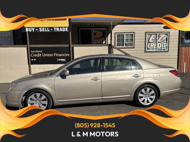 2006 Toyota Avalon XLS for sale in Santa Maria, CA