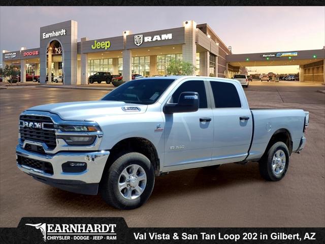 2026 Ram 2500 Big Horn Crew Cab 4x4 64 Box for sale in Gilbert, AZ