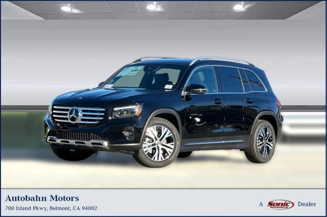 2026 Mercedes-Benz GLB Unknown for sale in Belmont, CA