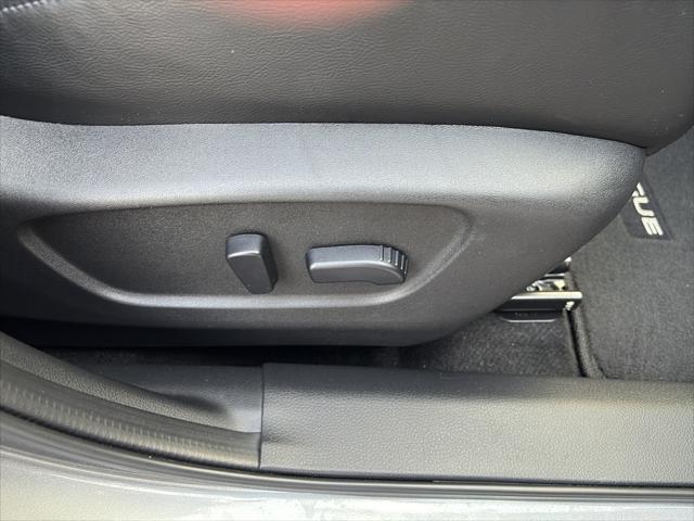 2021 Nissan Rogue Sport SL FWD Xtronic CVT