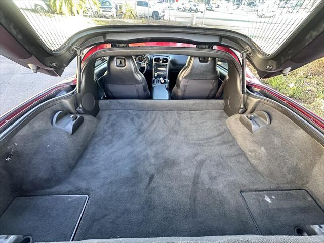 2006 Chevrolet Corvette Base