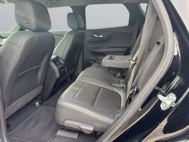 2022 Chevrolet Blazer AWD 3LT