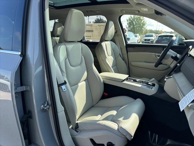 2026 Volvo XC90 B6 Ultra 7-Seater