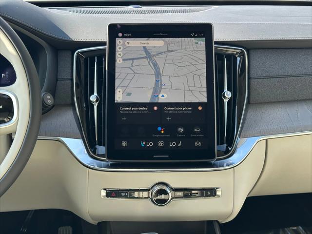2026 Volvo XC90 B6 Ultra 7-Seater