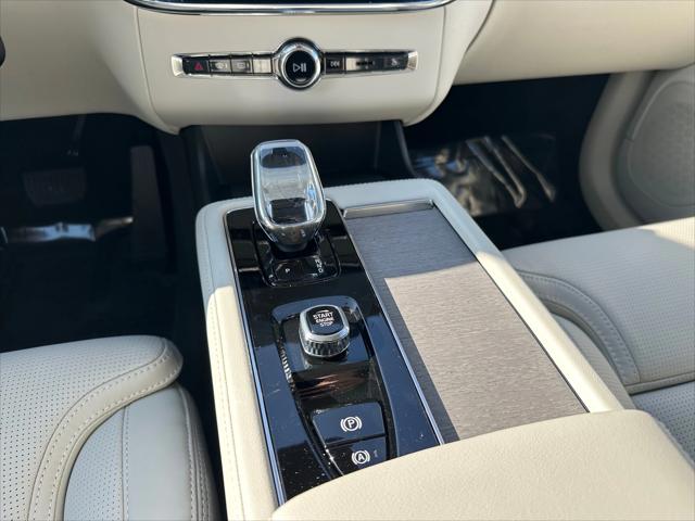 2026 Volvo XC90 B6 Ultra 7-Seater