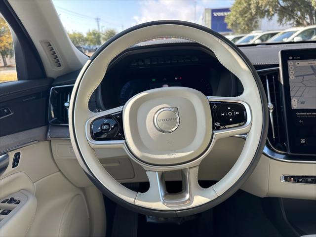 2026 Volvo XC90 B6 Ultra 7-Seater