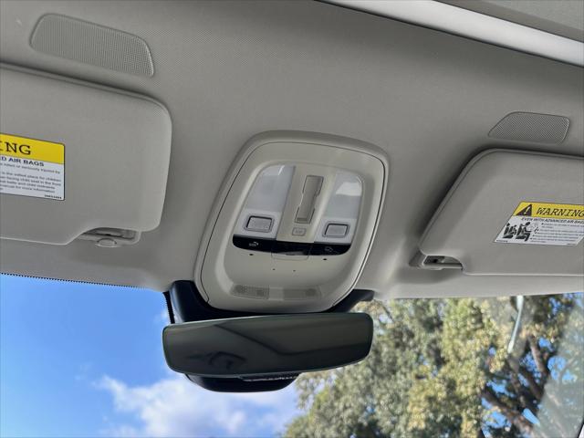 2026 Volvo XC90 B6 Ultra 7-Seater