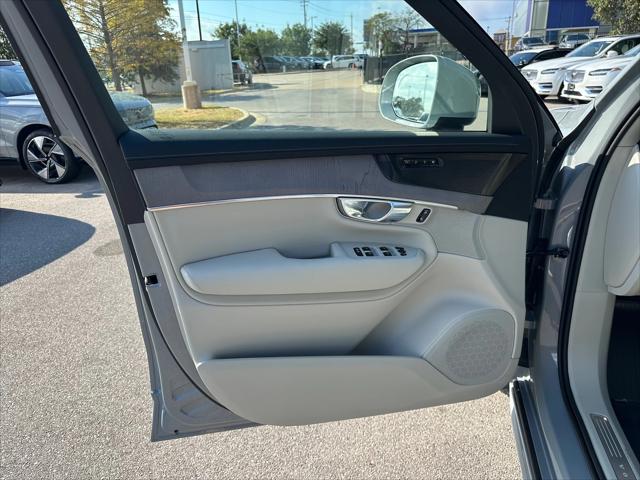2026 Volvo XC90 B6 Ultra 7-Seater