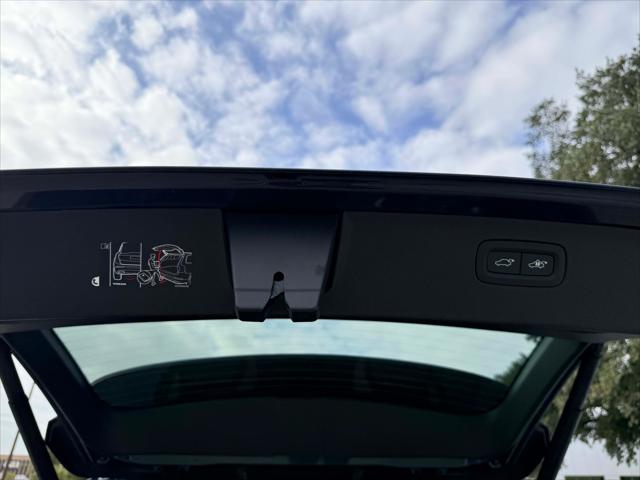 2026 Volvo XC90 Plus, B6 AWD Gas (mild hybrid), Gasoline, Bright, 7 Seats