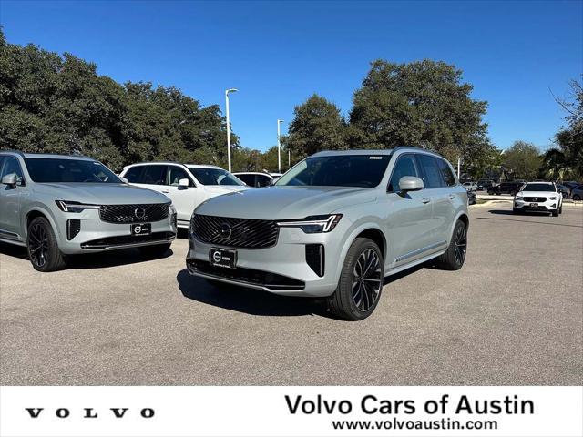 2026 Volvo XC90 Core, B5 AWD Gas (mild hybrid), Gasoline, Bright, 7 Seats for sale in Austin, TX