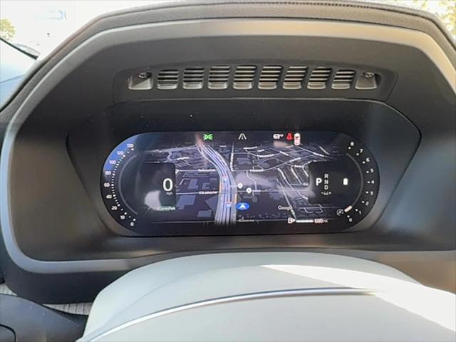 2026 Volvo XC90 Ultra, B6 AWD Gas (mild hybrid), Gasoline, Bright, 7 Seats