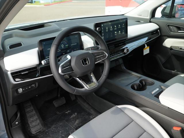 2026 Honda Prologue Elite
