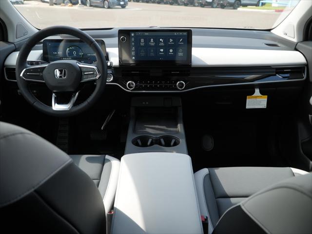 2026 Honda Prologue Elite