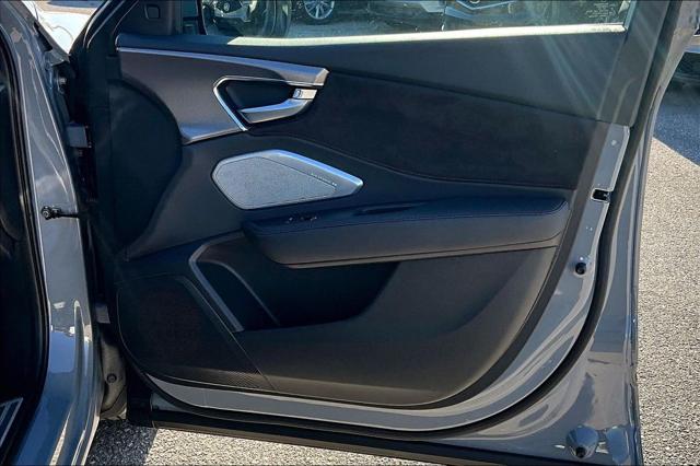 2026 Acura RDX w/A-Spec Package