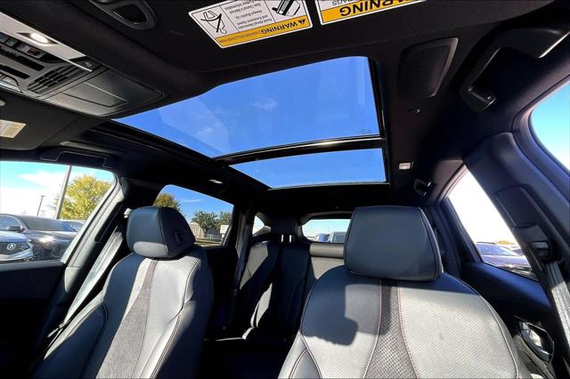 2026 Acura RDX w/A-Spec Package