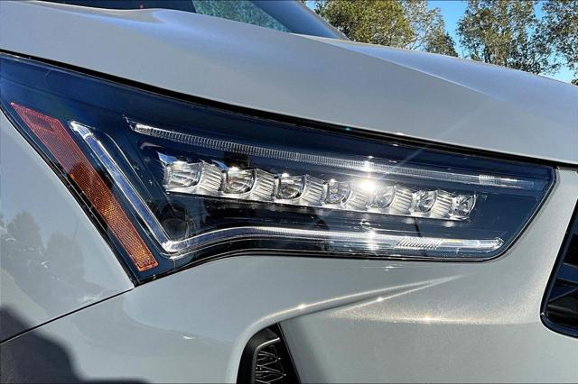 2026 Acura RDX w/A-Spec Package