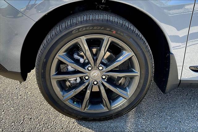 2026 Acura RDX w/A-Spec Package