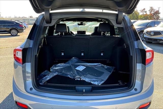 2026 Acura RDX w/A-Spec Package