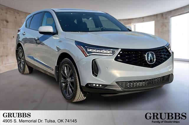 2026 Acura RDX w/A-Spec Package for sale in Tulsa, OK