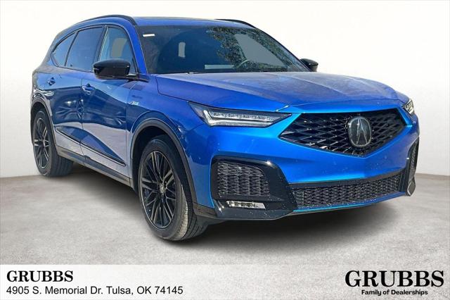 2026 Acura MDX A-SPEC Advance Package for sale in Tulsa, OK