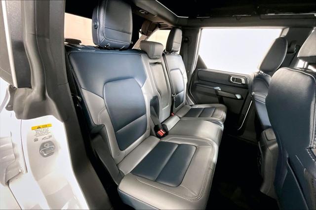 Used 2024 Ford Bronco For Sale in Olive Branch, MS