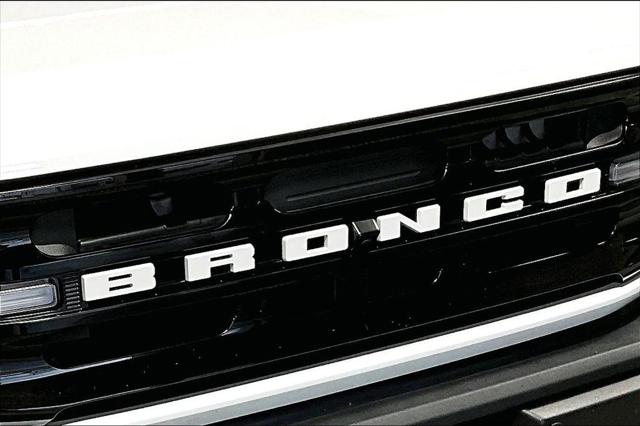 Used 2024 Ford Bronco For Sale in Olive Branch, MS