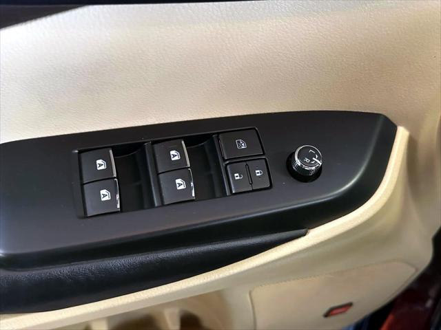 2016 Toyota Highlander Limited V6 [10]