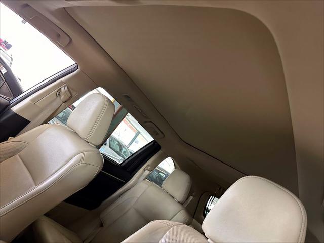 2016 Toyota Highlander Limited V6 [11]