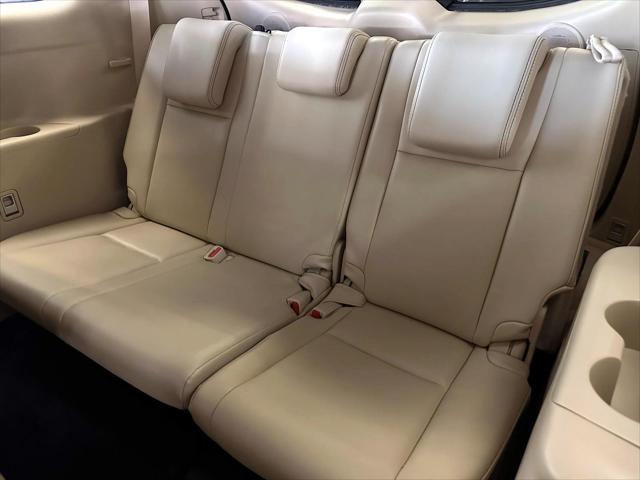 2016 Toyota Highlander Limited V6 [15]