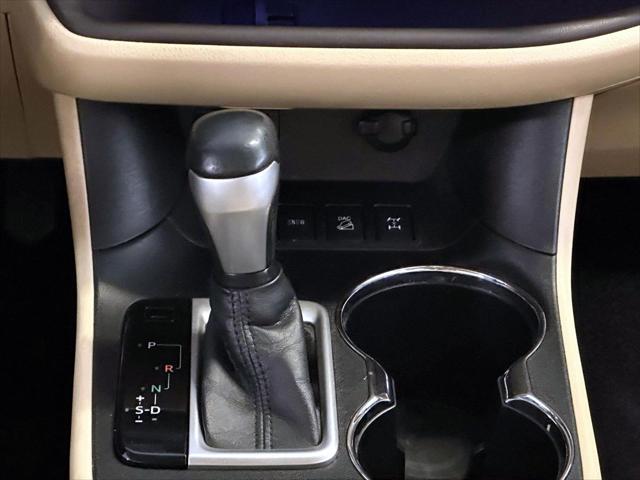 2016 Toyota Highlander Limited V6 [19]