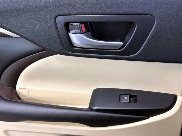 2016 Toyota Highlander Limited V6 [20]