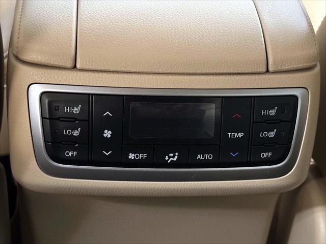 2016 Toyota Highlander Limited V6 [22]