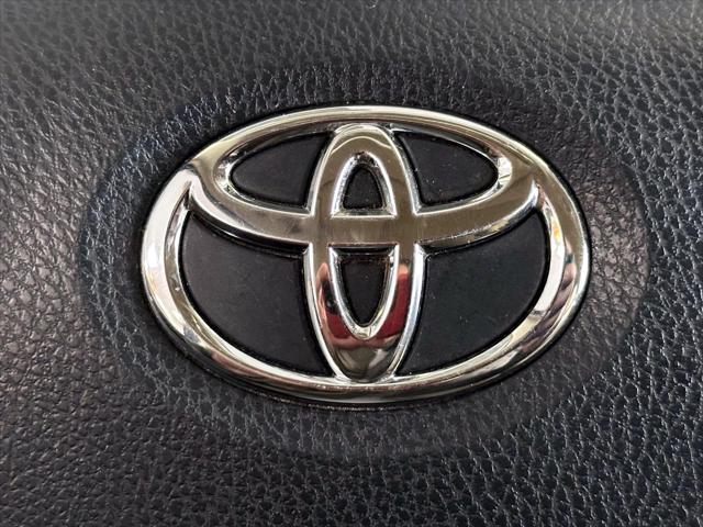 2016 Toyota Highlander Limited V6 [25]