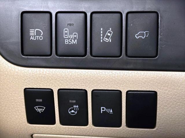 2016 Toyota Highlander Limited V6 [31]